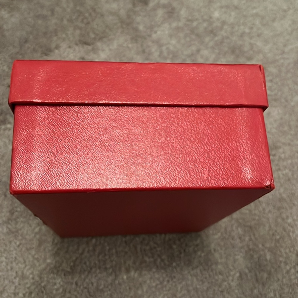 Cartier box - Picture 4 of 5
